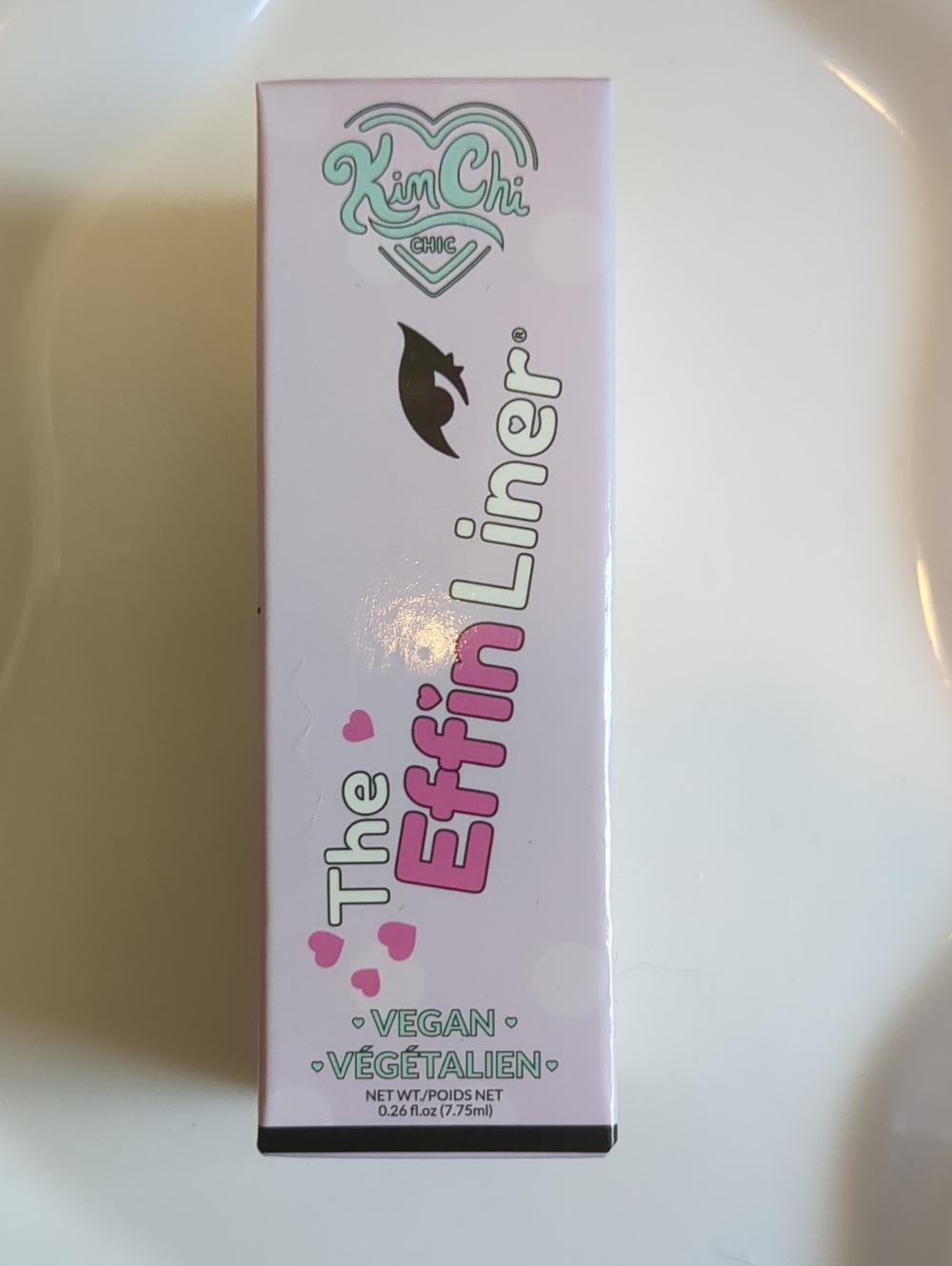 Eyeliner